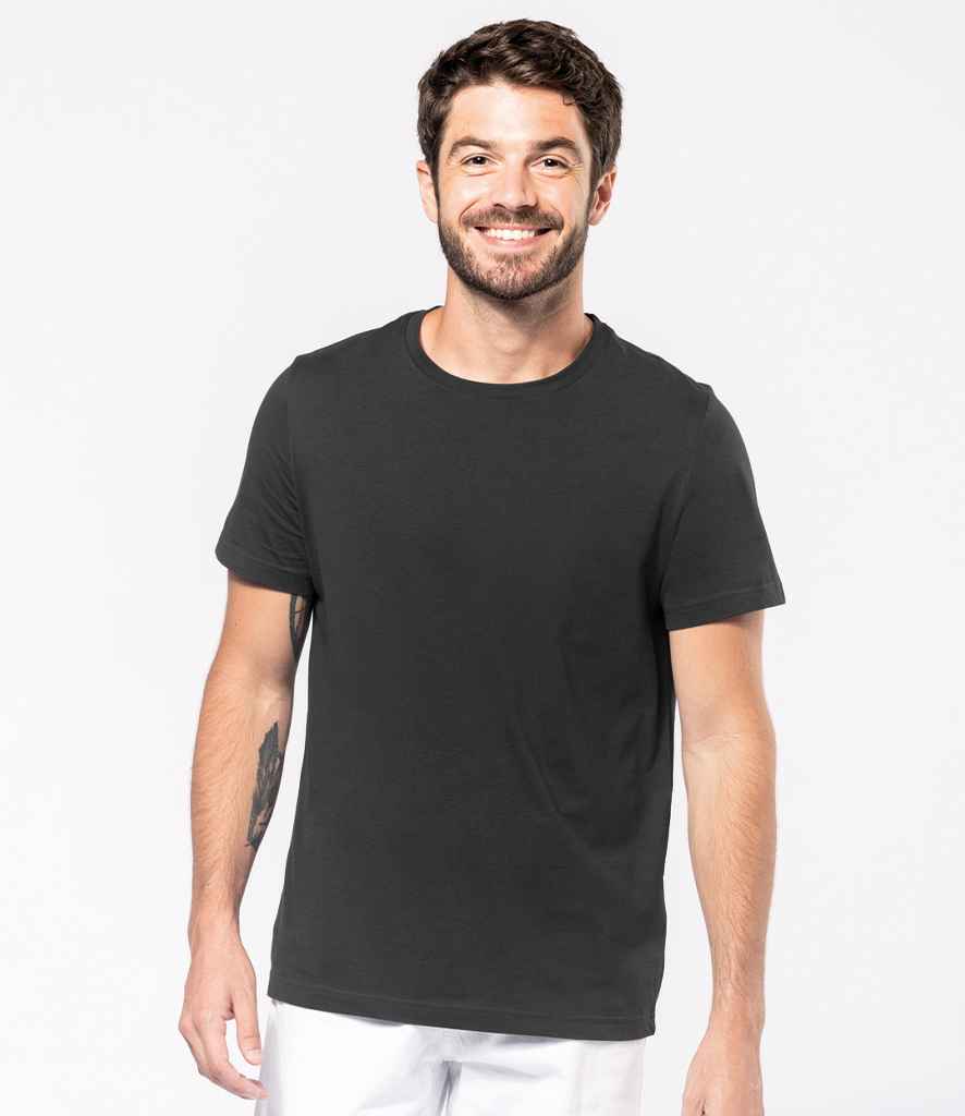 Kariban Crew Neck T Shirt PenCarrie